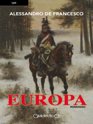 cover image of Europa